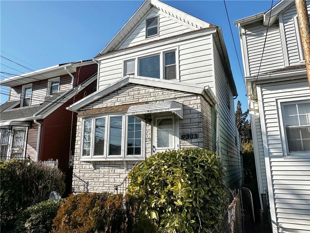 Photo of 9303 Avenue K, Brooklyn, NY 11236 (MLS # 489812)