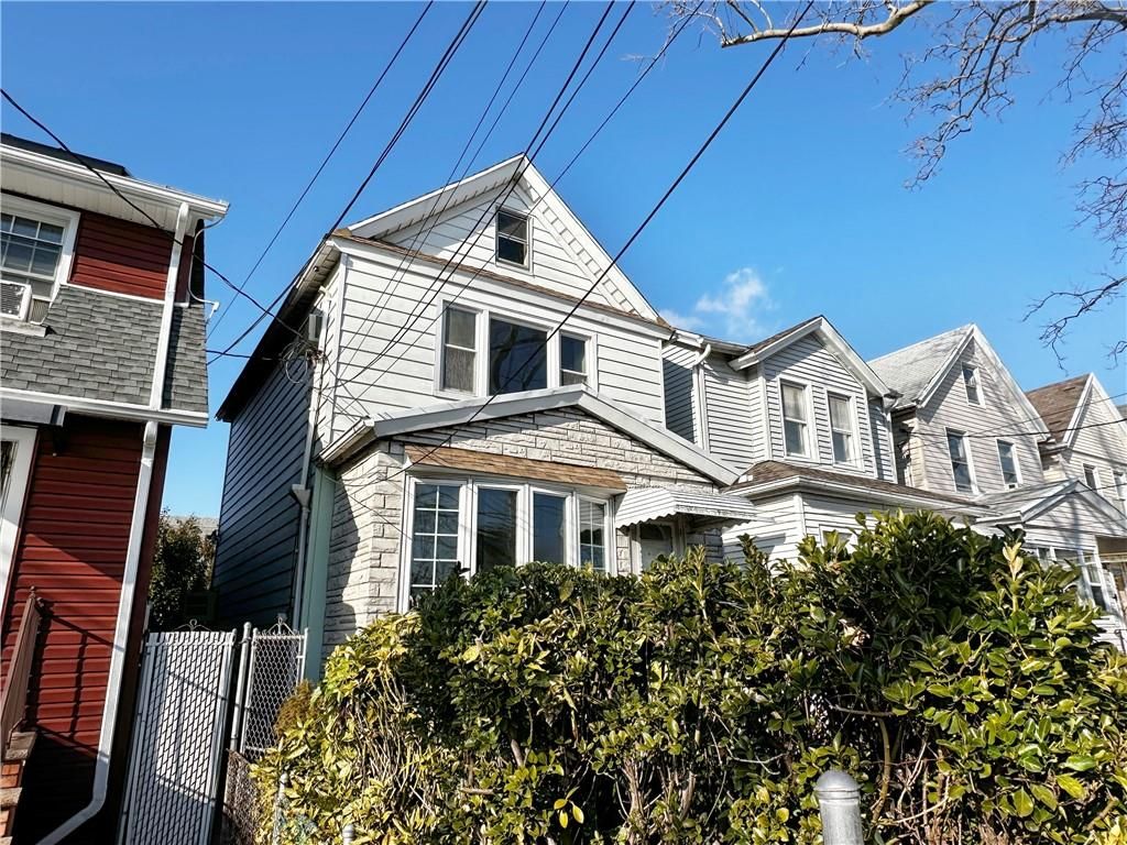 Photo of 9303 Avenue K, Brooklyn, NY 11236 (MLS # 489812)