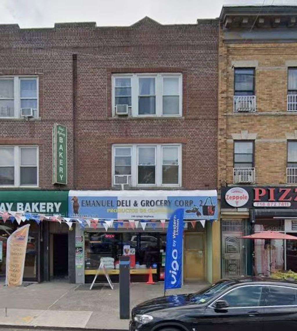 Photo of 290 Kings Highway, Brooklyn, NY 11223 (MLS # 496046)
