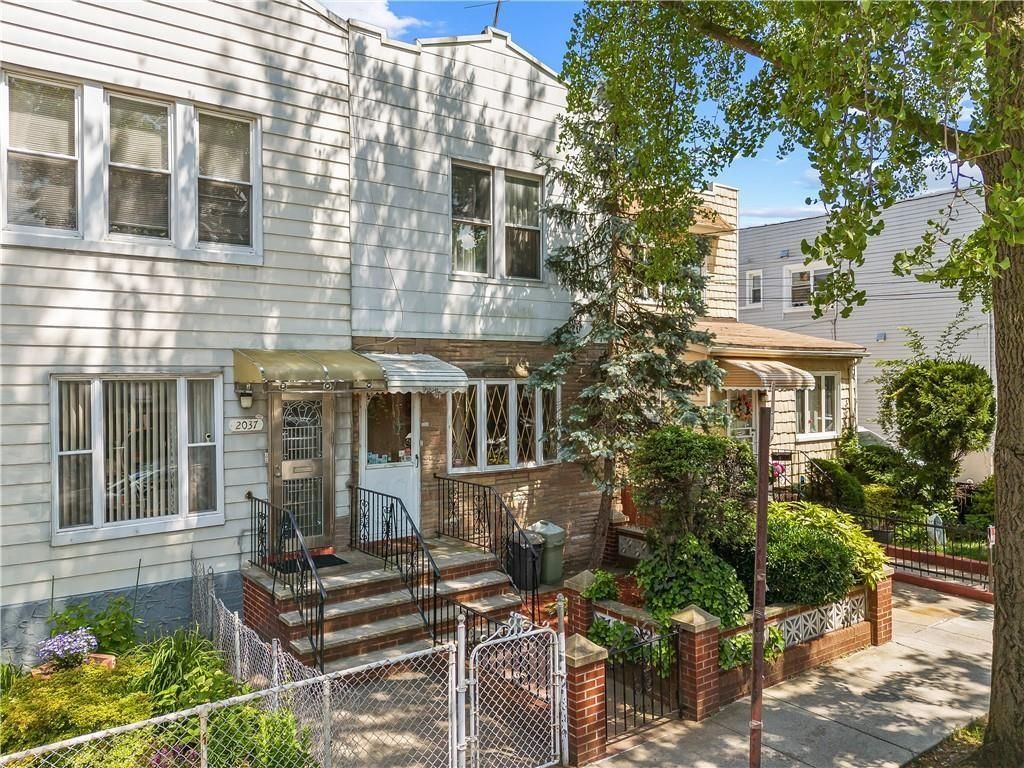 Photo of 2039 5th Street, Brooklyn, NY 11223 (MLS # 498033)
