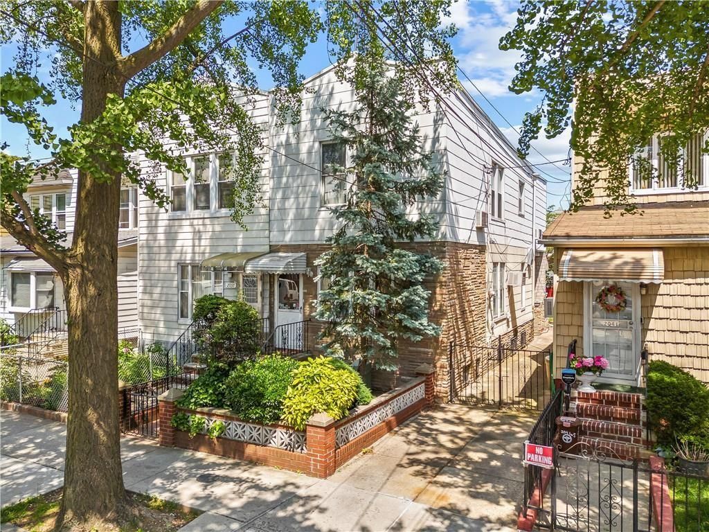 Photo of 2039 5th Street, Brooklyn, NY 11223 (MLS # 498033)