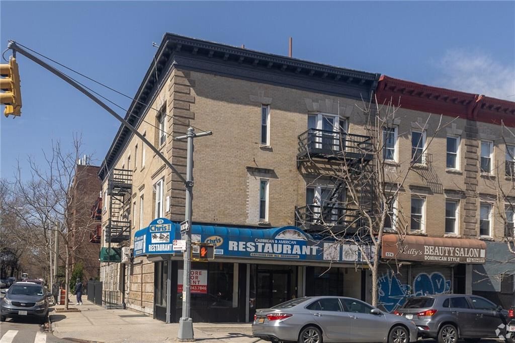 Photo of 209 Hawthorne Street, Brooklyn, NY 11225 (MLS # 496585)