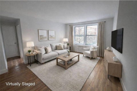 Homes For Sale - 388 Avenue S #4F<br/> Brooklyn, NY 11223