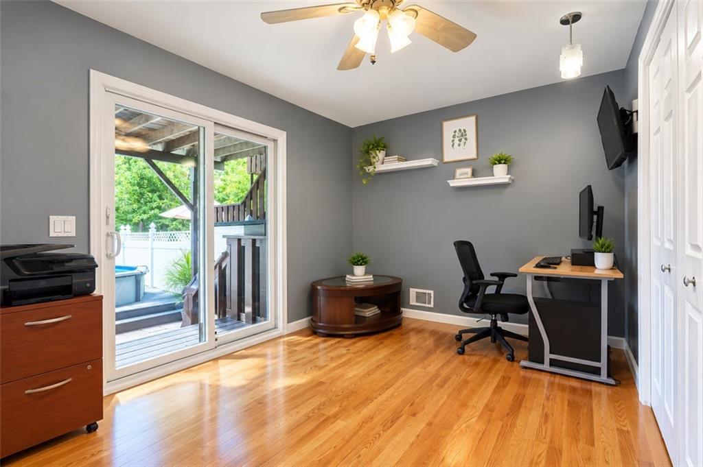 Photo of 54 Stern Court, Staten Island, NY 10308 (MLS # 504215)