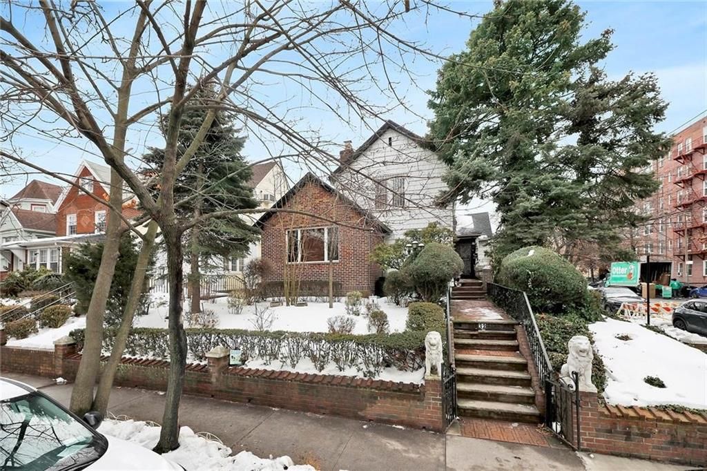 Photo of 32 87th Street, Brooklyn, NY 11209 (MLS # 499812)