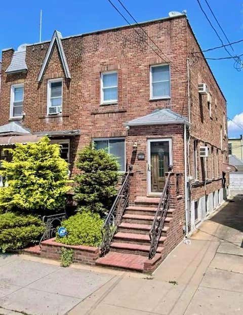 Multifamily For Sale - 2287 2nd Street<br/> Brooklyn, NY 11223