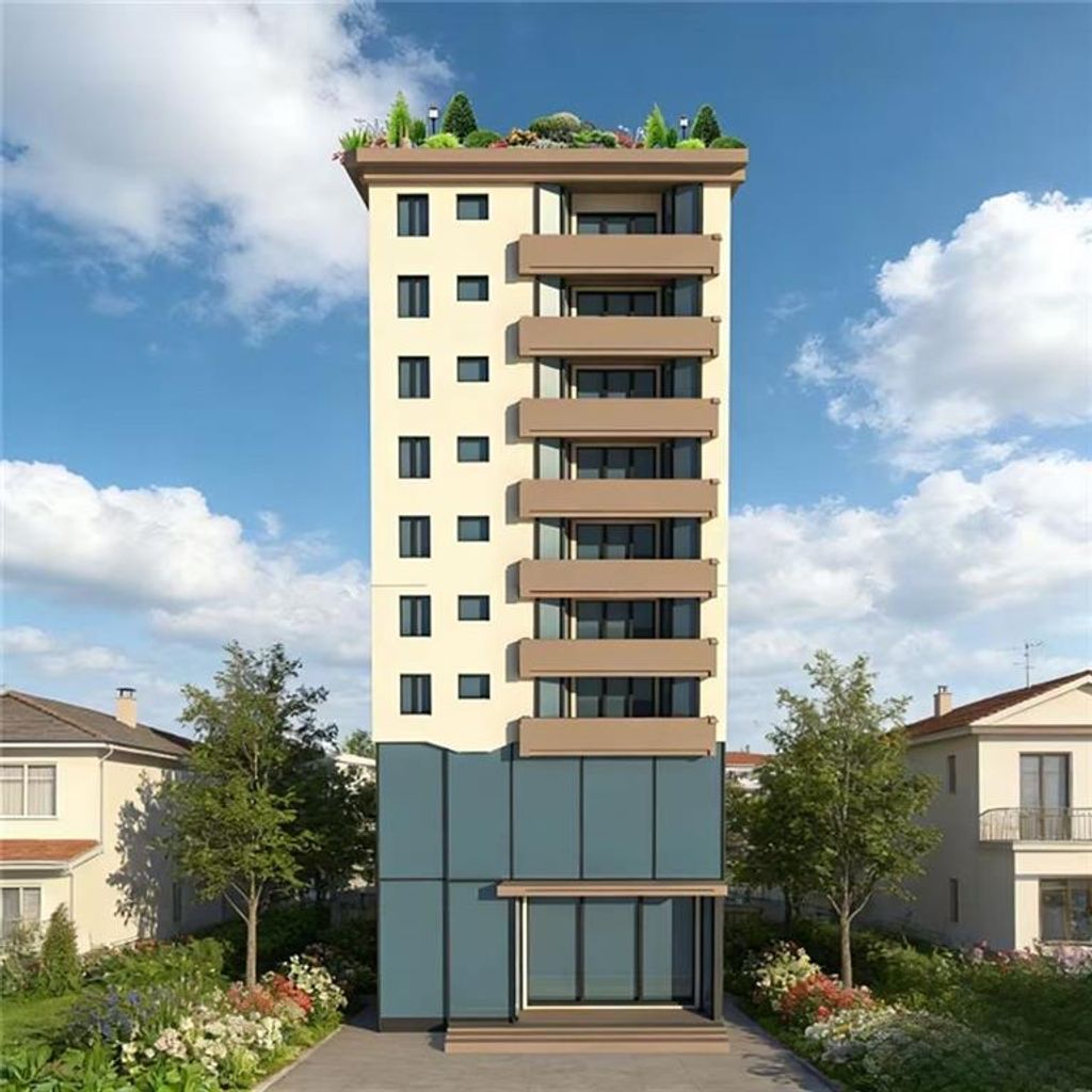 Photo of 2746 Ocean Avenue, Brooklyn, NY 11229 (MLS # 500347)