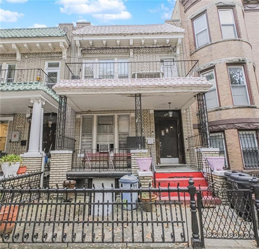 Photo of 438 73rd Street, Brooklyn, NY 11209 (MLS # 500771)