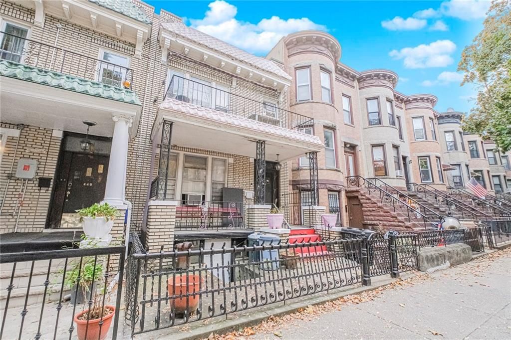 Photo of 438 73rd Street, Brooklyn, NY 11209 (MLS # 500771)