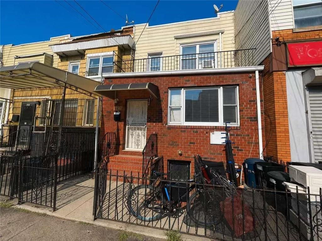 Photo of 1891 8th Street, Brooklyn, NY 11223 (MLS # 502961)