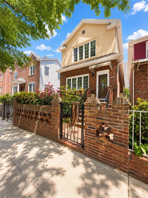 Photo of 1783 4th Street, Brooklyn, NY 11223 (MLS # 501953)