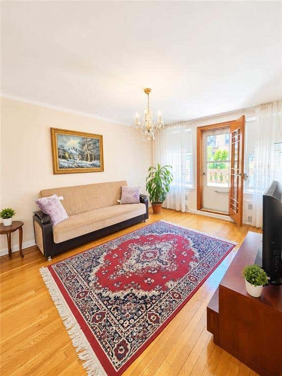Photo of 1783 4th Street, Brooklyn, NY 11223 (MLS # 501953)