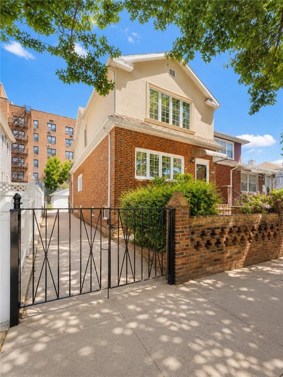 Photo 1 of 28 — 1783 West 4th Street, Brooklyn, NY 11223