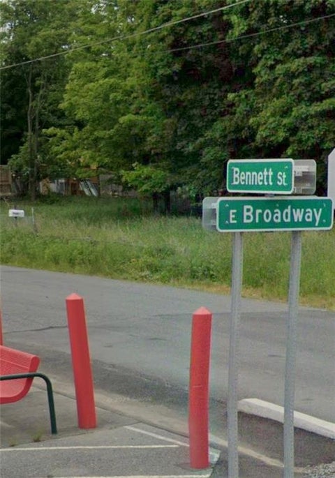 Vacant Land For Sale - 1 Bennet Street<br/> Monticello, NY 12701