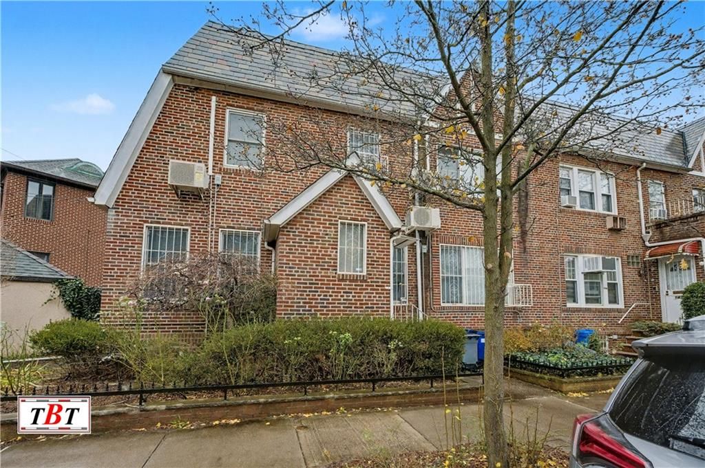 Photo of 1473 23rd Street, Brooklyn, NY 11210 (MLS # 498654)