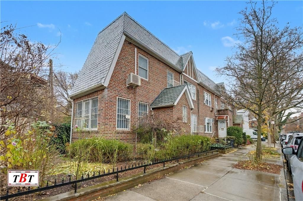 Photo of 1473 23rd Street, Brooklyn, NY 11210 (MLS # 498654)