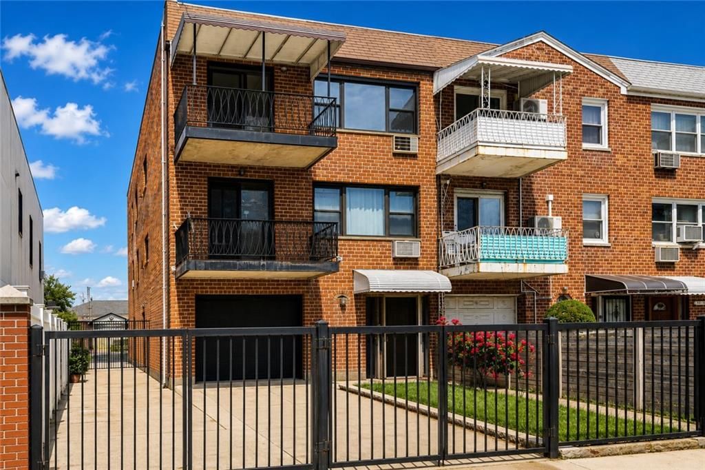 Photo of 2655 Cropsey Avenue, Brooklyn, NY 11214 (MLS # 501881)