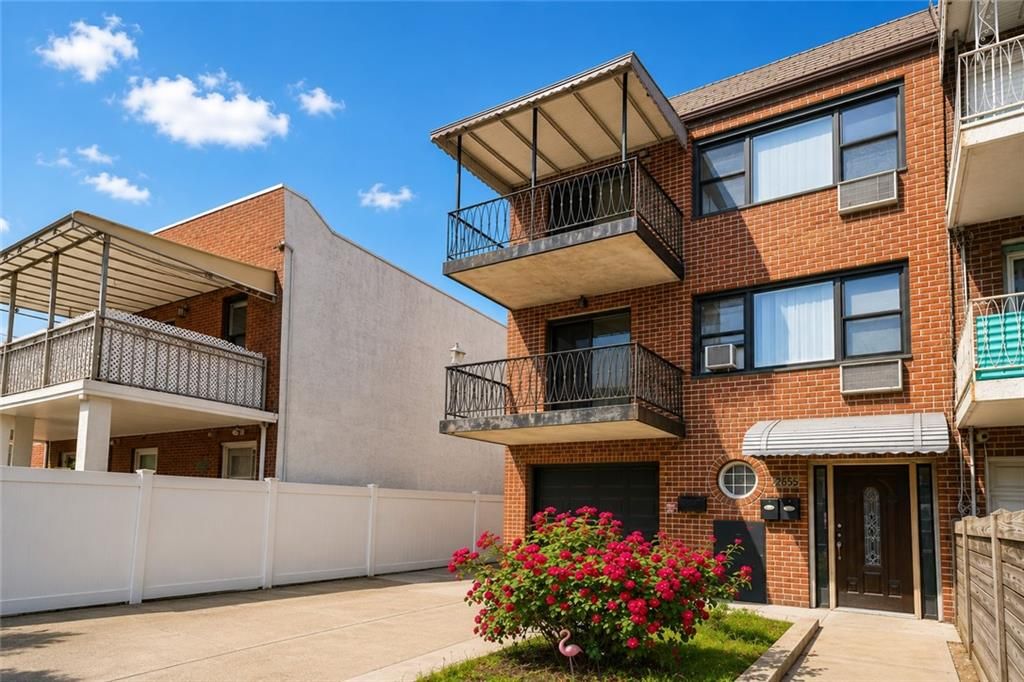 Photo of 2655 Cropsey Avenue, Brooklyn, NY 11214 (MLS # 501881)