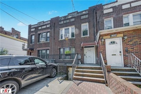 Photo of 1410 Avenue L, Brooklyn, NY 11230 (MLS # 495026)