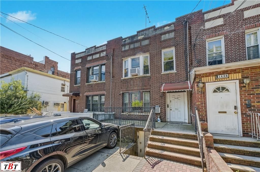 Photo of 1410 Avenue L, Brooklyn, NY 11230 (MLS # 495026)