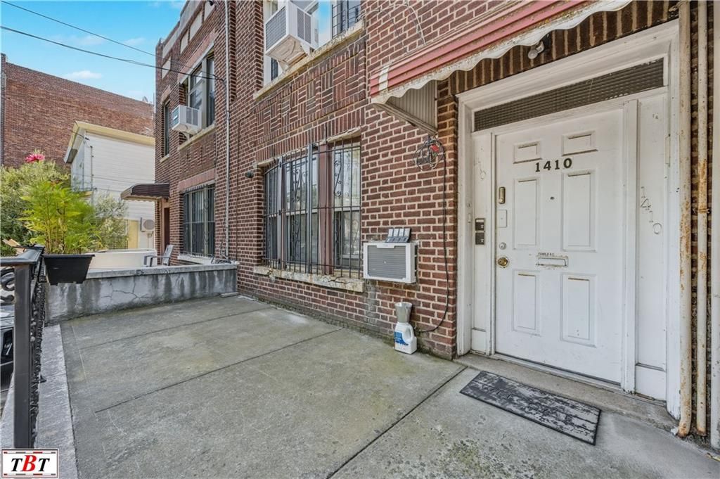Photo of 1410 Avenue L, Brooklyn, NY 11230 (MLS # 495026)