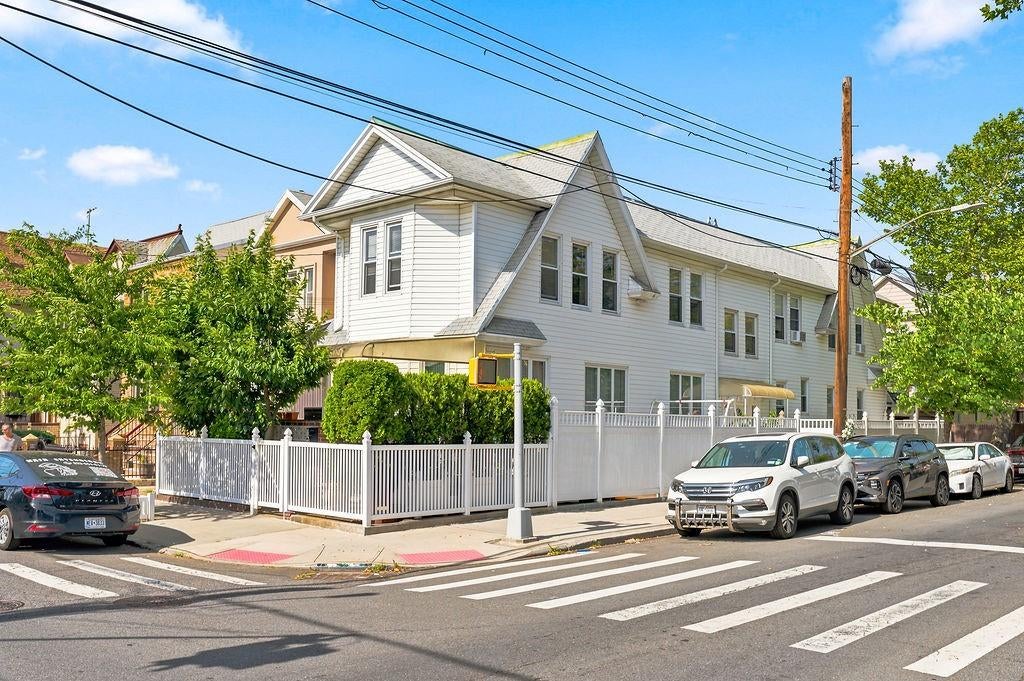 Photo of 1893 11th Street, Brooklyn, NY 11223 (MLS # 502743)