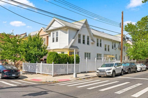 Multifamily For Sale - 1893 11th Street<br/> Brooklyn, NY 11223