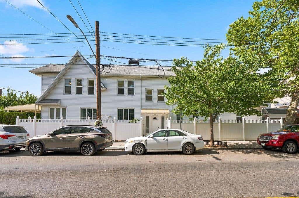 Photo of 1893 11th Street, Brooklyn, NY 11223 (MLS # 502743)