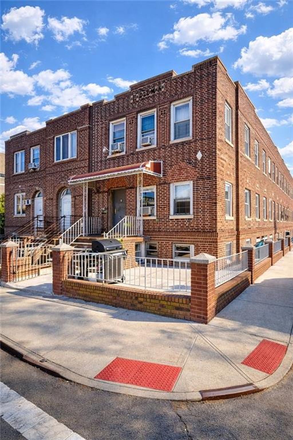 Photo of 1202 Avenue I, Brooklyn, NY 11230 (MLS # 500072)