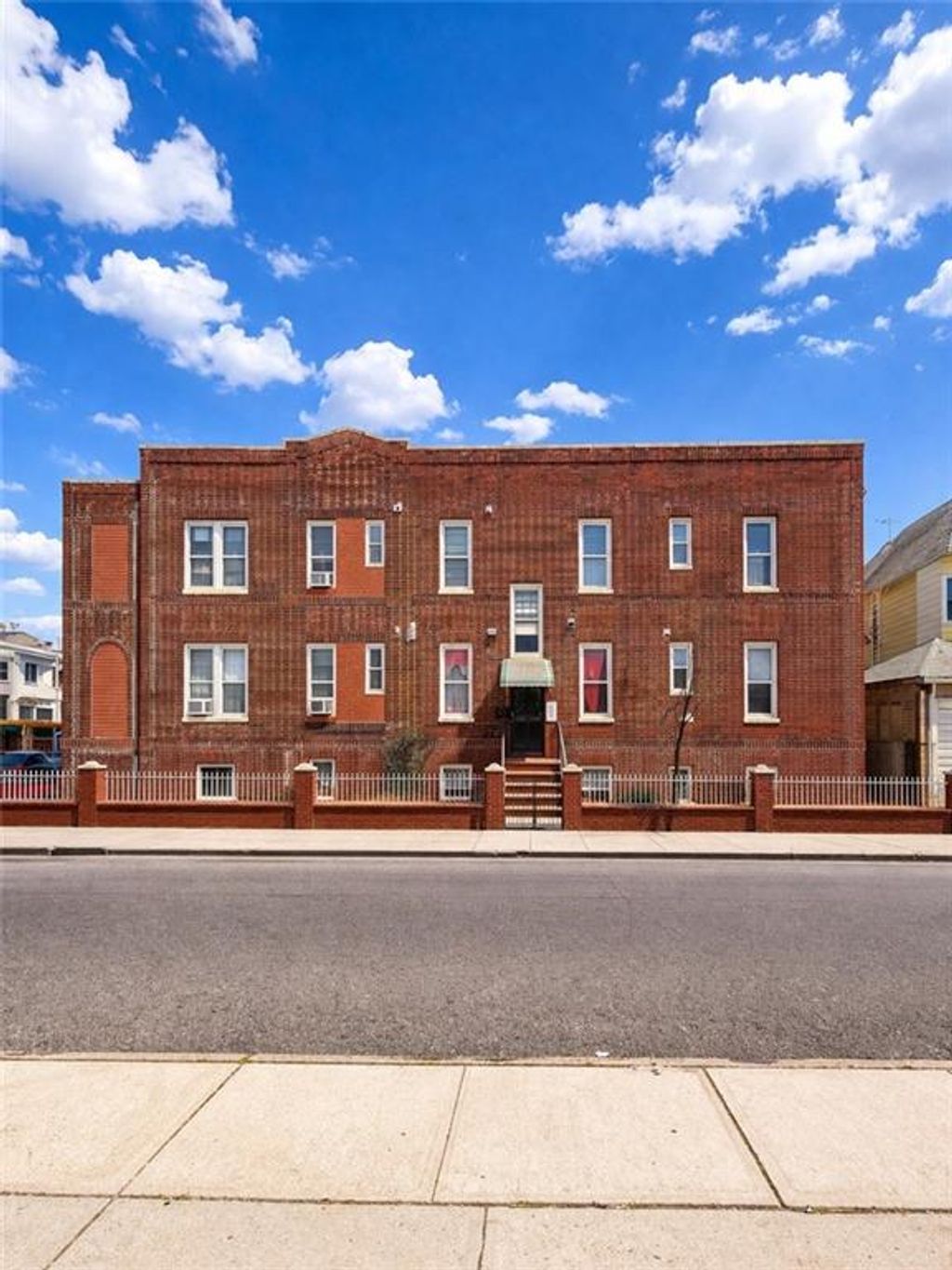 Photo of 1202 Avenue I, Brooklyn, NY 11230 (MLS # 500072)