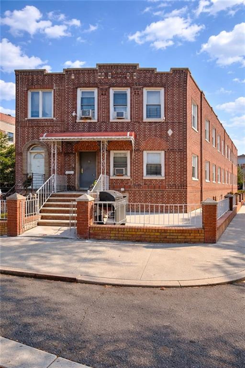 Photo of 1202 Avenue I, Brooklyn, NY 11230 (MLS # 500072)