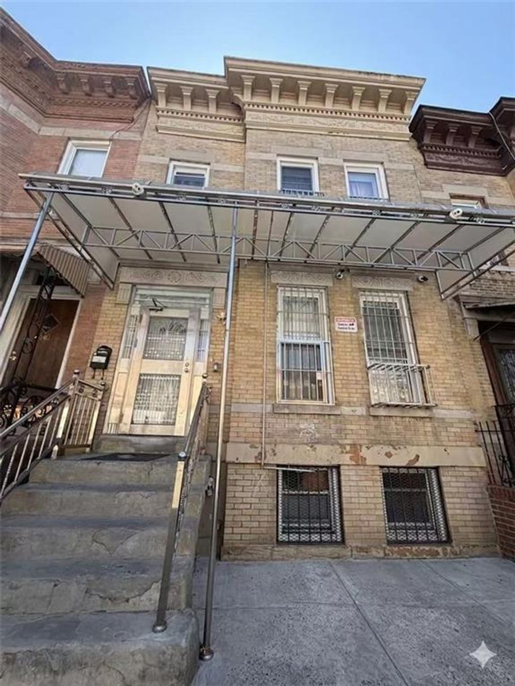 Photo of 536 46th St Street, Brooklyn, NY 11220 (MLS # 500322)