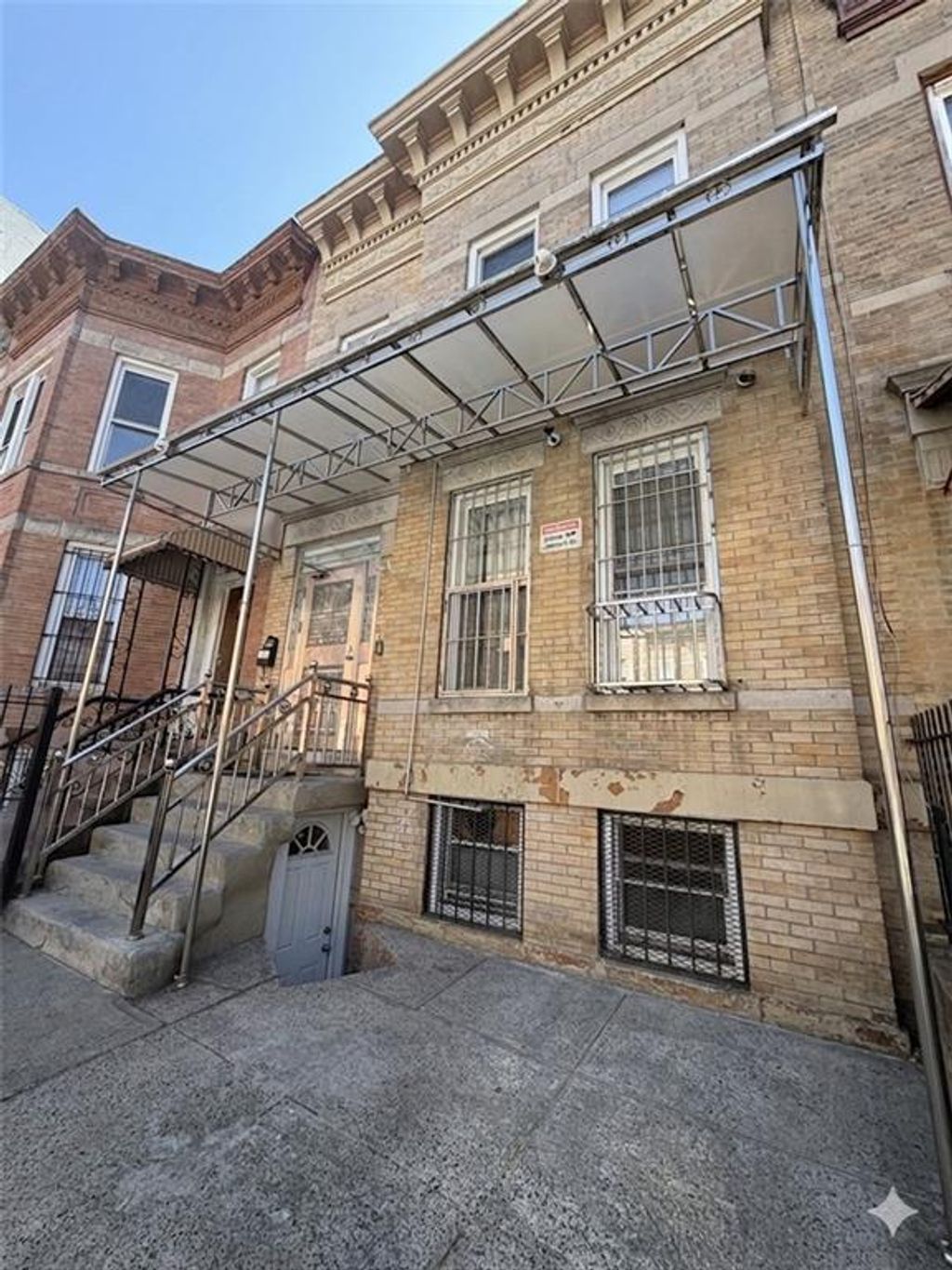 Photo of 536 46th St Street, Brooklyn, NY 11220 (MLS # 500322)