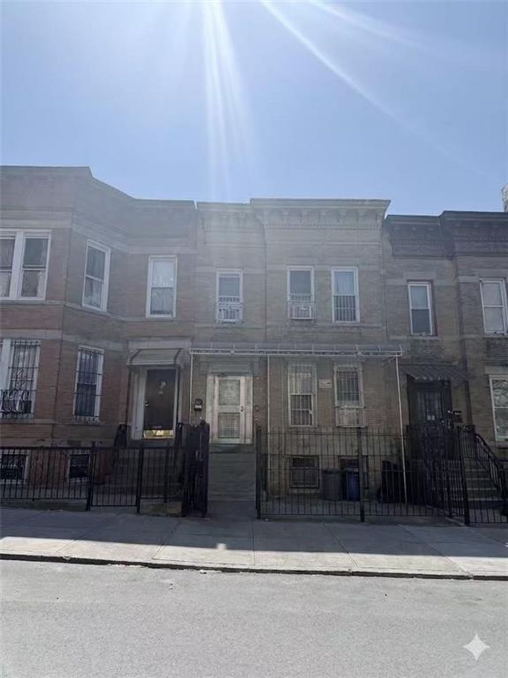 Photo of 536 46th St Street, Brooklyn, NY 11220 (MLS # 500322)