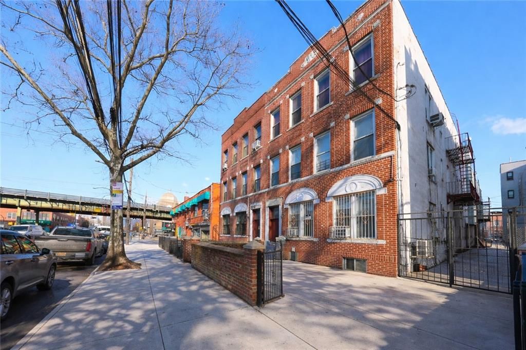 Photo of 8619 23rd Avenue, Brooklyn, NY 11214 (MLS # 499274)