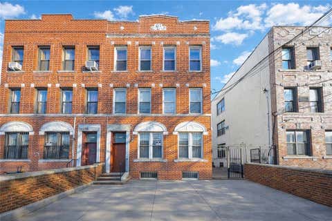 Multifamily For Sale - 8619 23rd Avenue<br/> Brooklyn, NY 11214