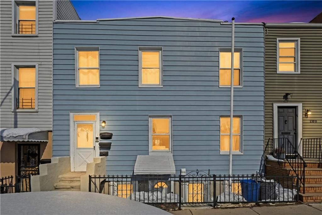 Photo of 287 23rd Street, Brooklyn, NY 11215 (MLS # 499188)