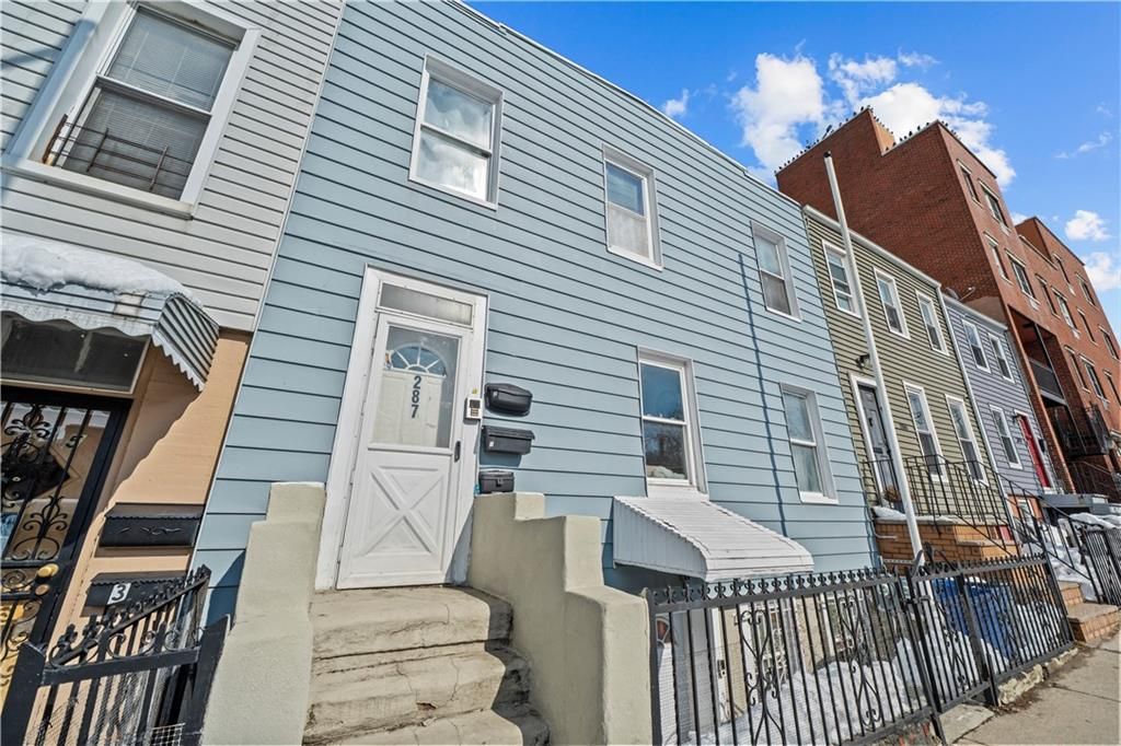 Photo of 287 23rd Street, Brooklyn, NY 11215 (MLS # 499188)