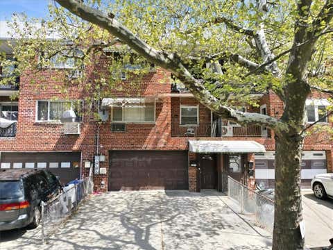 Multifamily For Sale - 2075 55th Street<br/> Brooklyn, NY 11234