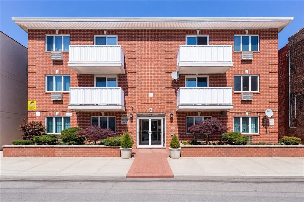 Photo of 1571 67th Street #1D, Brooklyn, NY 11219 (MLS # 501385)