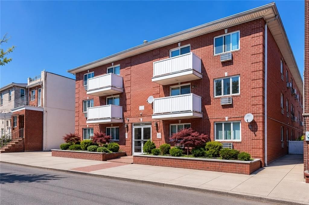 Photo of 1571 67th Street #1D, Brooklyn, NY 11219 (MLS # 501385)