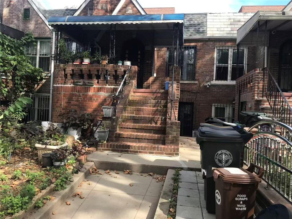 Photo of 2443 19th Street, Brooklyn, NY 11235 (MLS # 505279)