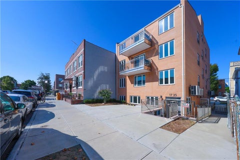 Homes For Sale - 1725 68th Street #2F<br/> Brooklyn, NY 11204