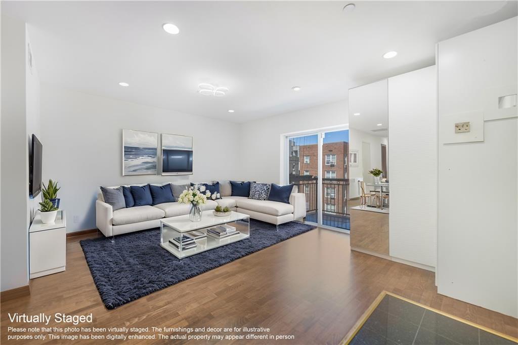 1812 Quentin Road #6B, Brooklyn, New York image 1