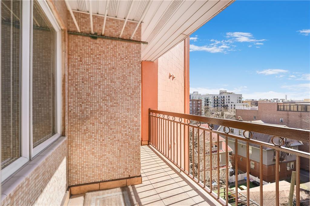 1812 Quentin Road #6B, Brooklyn, New York image 6