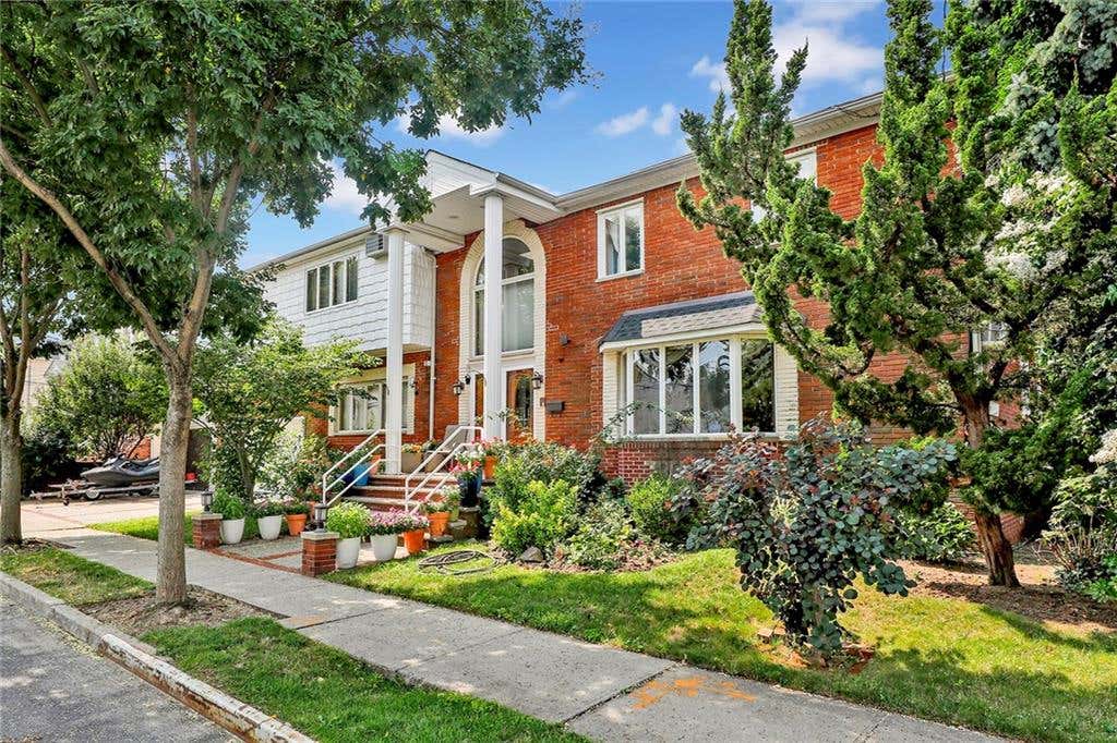 Photo of 2306 70th Street, Brooklyn, NY 11234 (MLS # 503913)