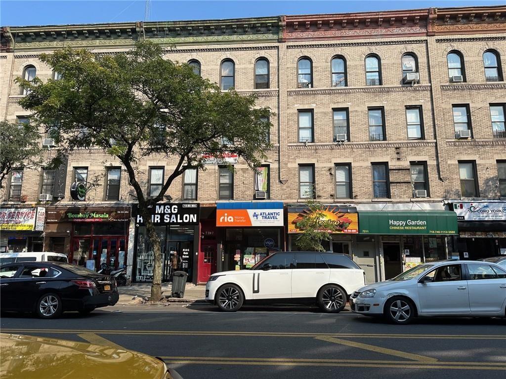 Photo of 7207 3rd Avenue, Brooklyn, NY 11209 (MLS # 502398)