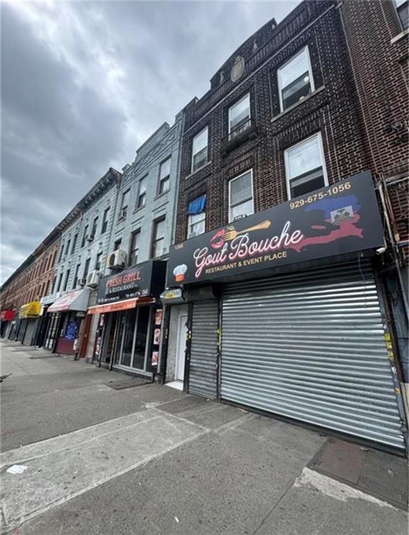 Photo of 1366 Flatbush Avenue, Brooklyn, NY 11210 (MLS # 502731)