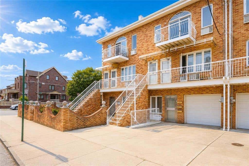 Photo of 2286 80th Street, Brooklyn, NY 11214 (MLS # 503623)