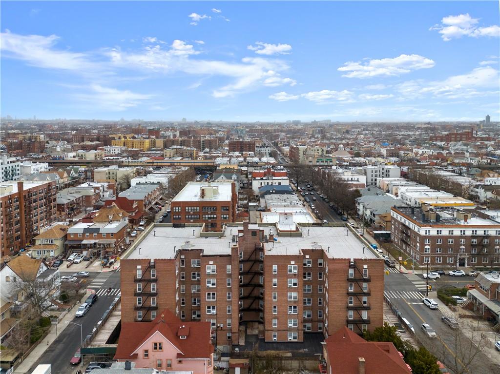 2260 Benson Avenue #5C, Brooklyn, New York image 17